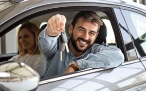 seguro y coche embargado