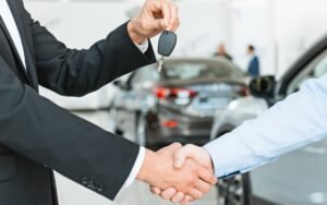 Vender un Coche Embargado