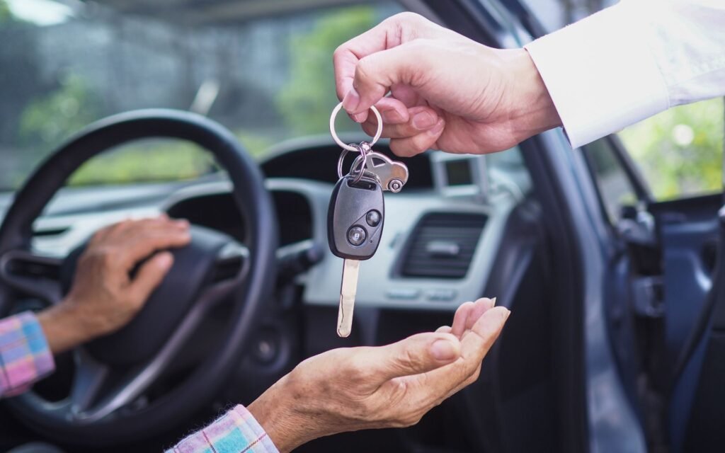 Vender tu Coche