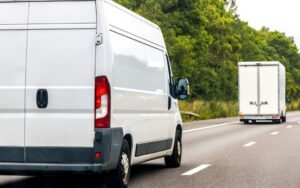 Tu Empresa Ha Cerrado y Tienes una Furgoneta